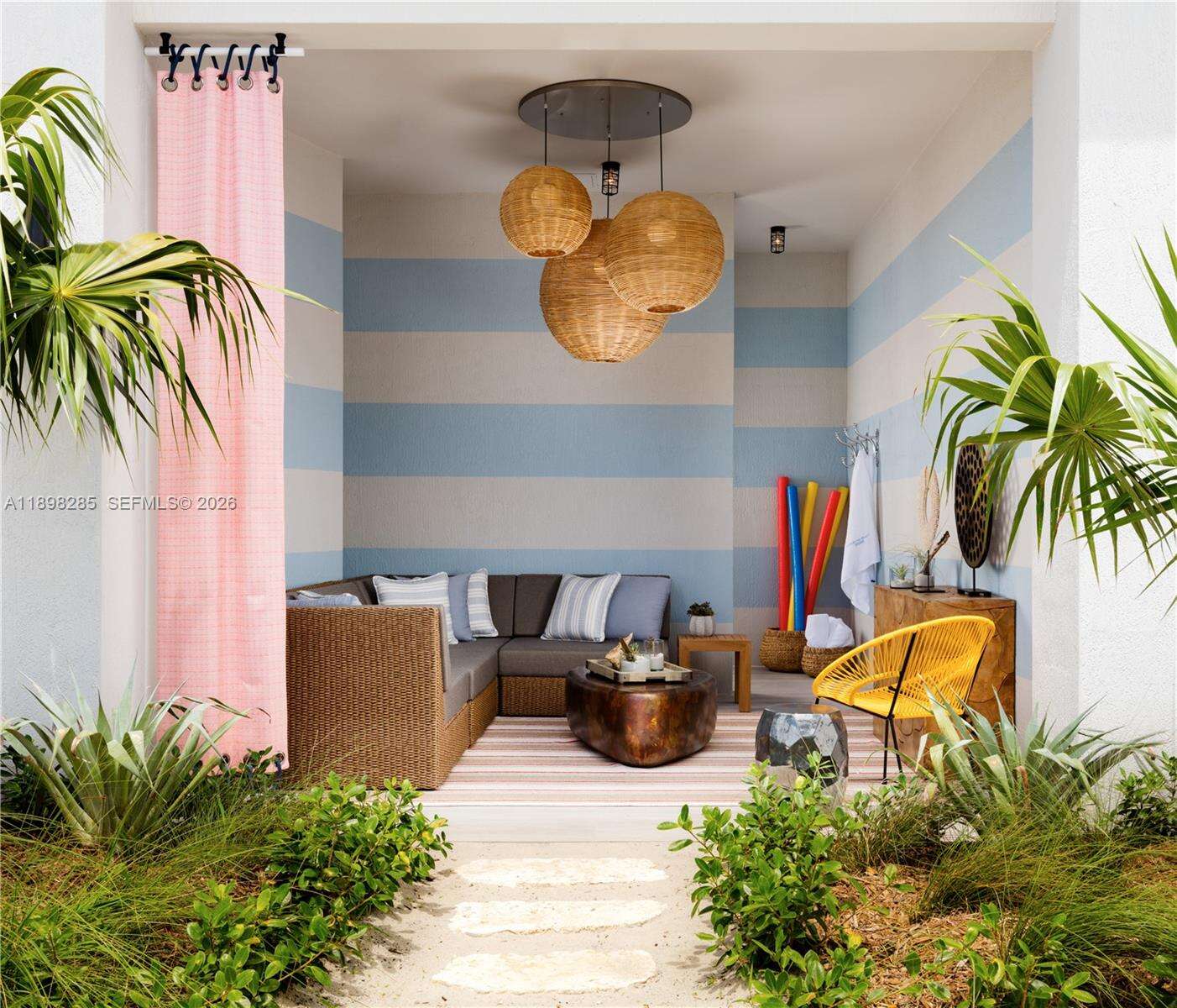 BISCAYNE BEACH - 2900 7 Ave, Miami, FL 33137 | Picture 95