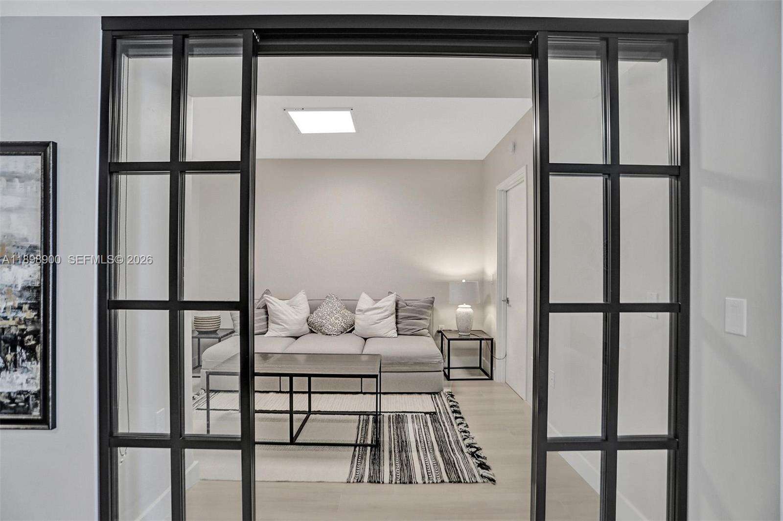 PARQUE TOWERS - 300 Sunny Isles Blvd, Sunny Isles Beach, FL 33160 | Picture 24