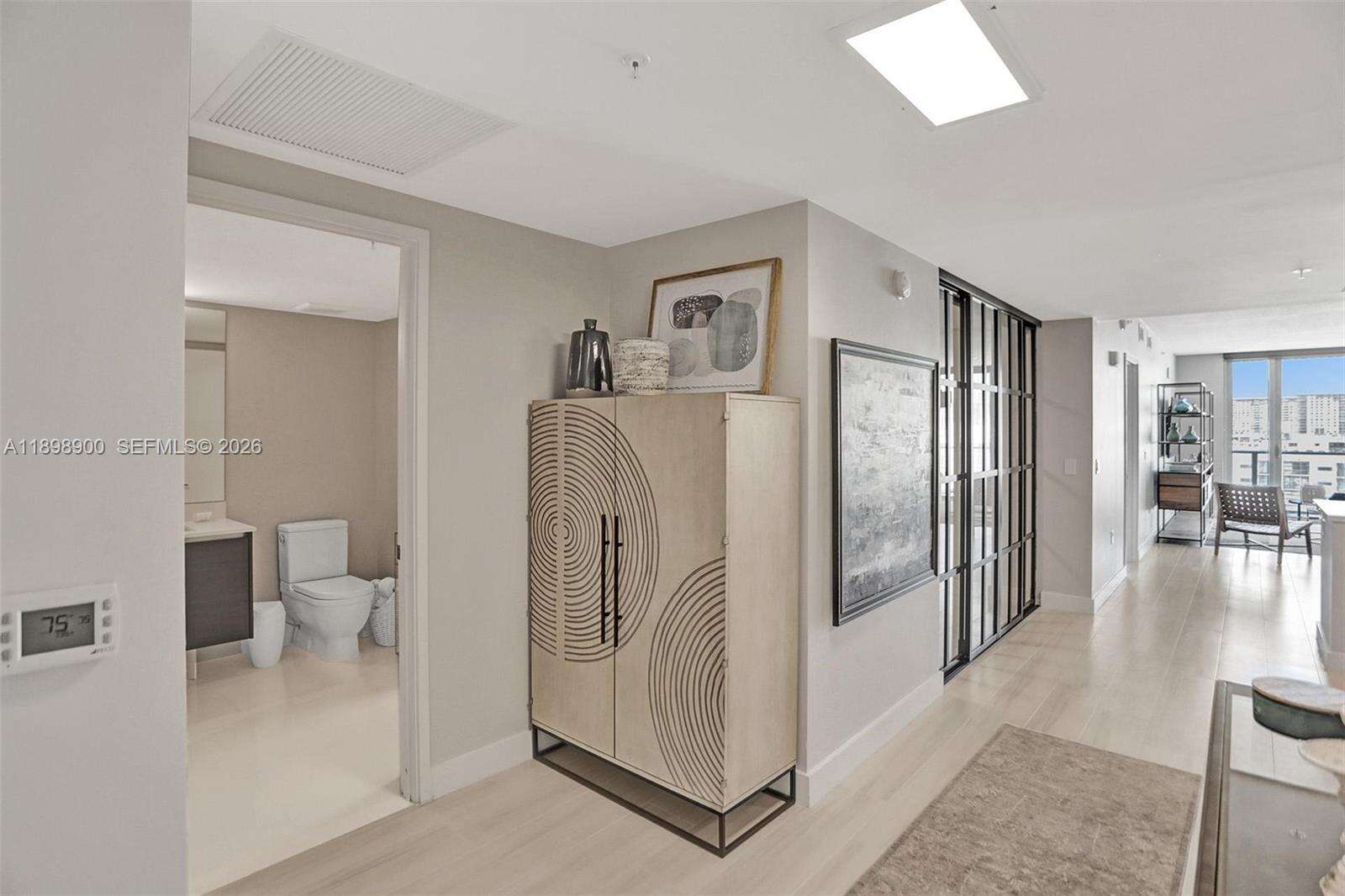 PARQUE TOWERS - 300 Sunny Isles Blvd, Sunny Isles Beach, FL 33160 | Picture 30