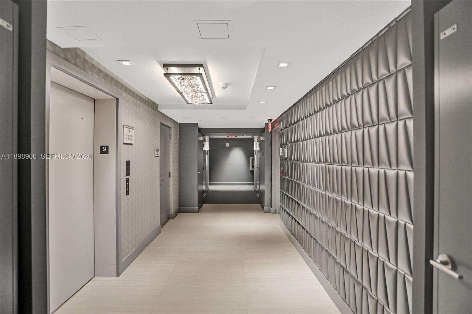 PARQUE TOWERS - 300 Sunny Isles Blvd, Sunny Isles Beach, FL 33160 | Picture 33