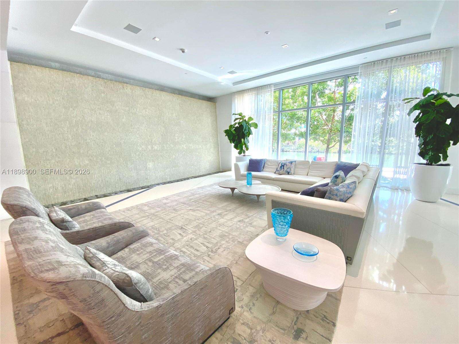 PARQUE TOWERS - 300 Sunny Isles Blvd, Sunny Isles Beach, FL 33160 | Picture 40