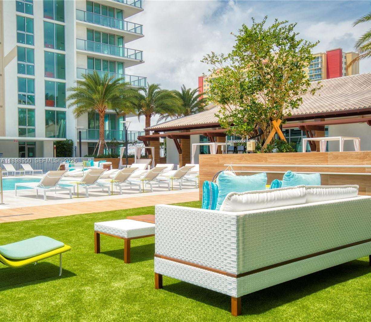 PARQUE TOWERS - 300 Sunny Isles Blvd, Sunny Isles Beach, FL 33160 | Picture 51