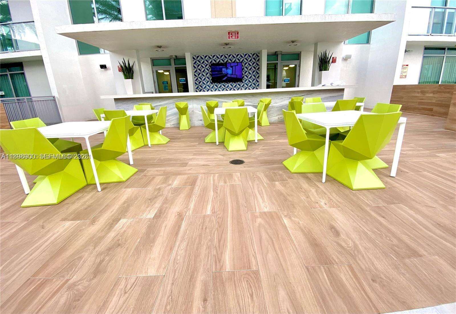 PARQUE TOWERS - 300 Sunny Isles Blvd, Sunny Isles Beach, FL 33160 | Picture 52