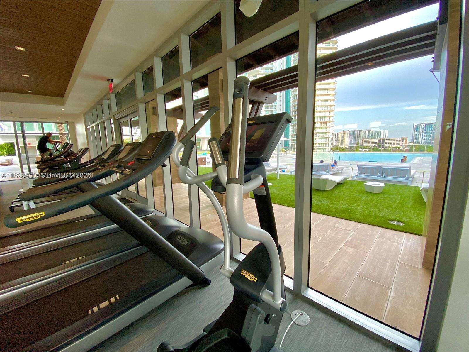 PARQUE TOWERS - 300 Sunny Isles Blvd, Sunny Isles Beach, FL 33160 | Picture 55