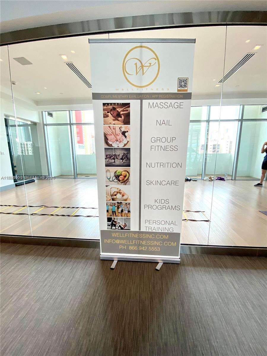 PARQUE TOWERS - 300 Sunny Isles Blvd, Sunny Isles Beach, FL 33160 | Picture 57