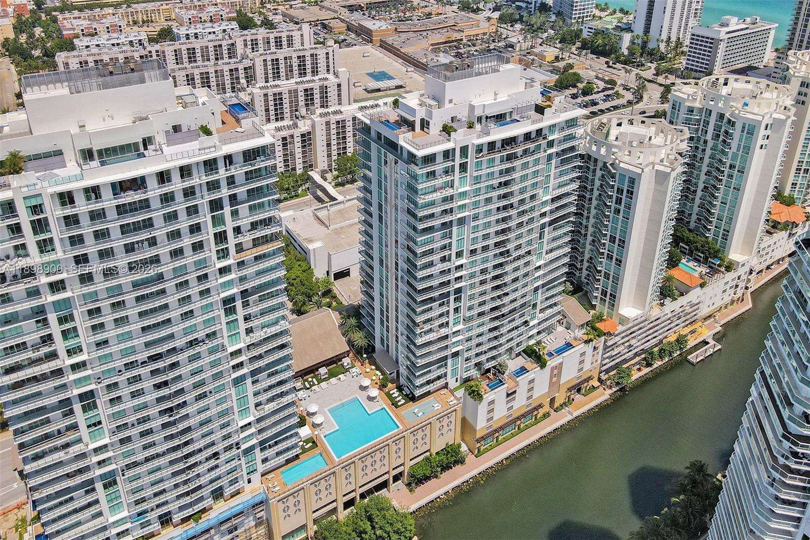 PARQUE TOWERS - 300 Sunny Isles Blvd, Sunny Isles Beach, FL 33160 | Picture 60