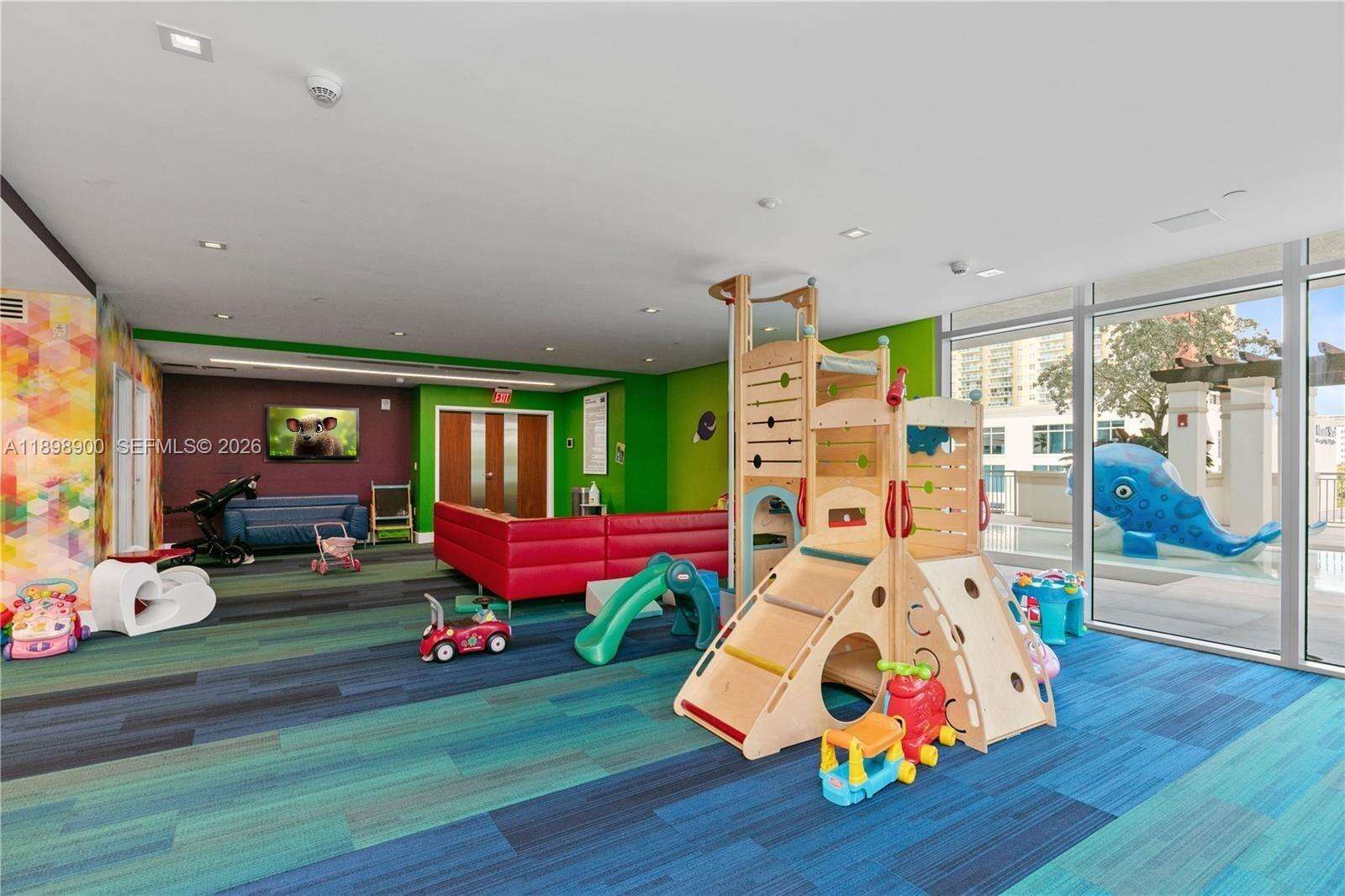 PARQUE TOWERS - 300 Sunny Isles Blvd, Sunny Isles Beach, FL 33160 | Picture 62