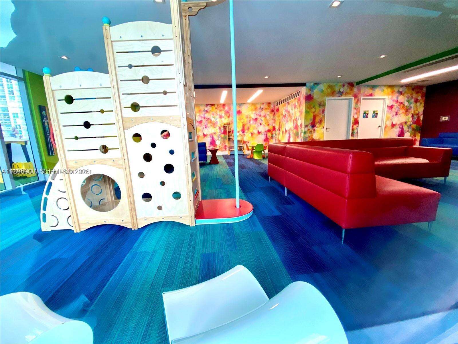 PARQUE TOWERS - 300 Sunny Isles Blvd, Sunny Isles Beach, FL 33160 | Picture 64