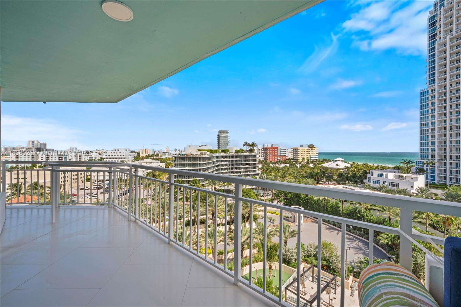 SOUTH POINTE TOWERS CONDO I - 400 Pointe Dr, Miami Beach, FL 33139 | Picture 36