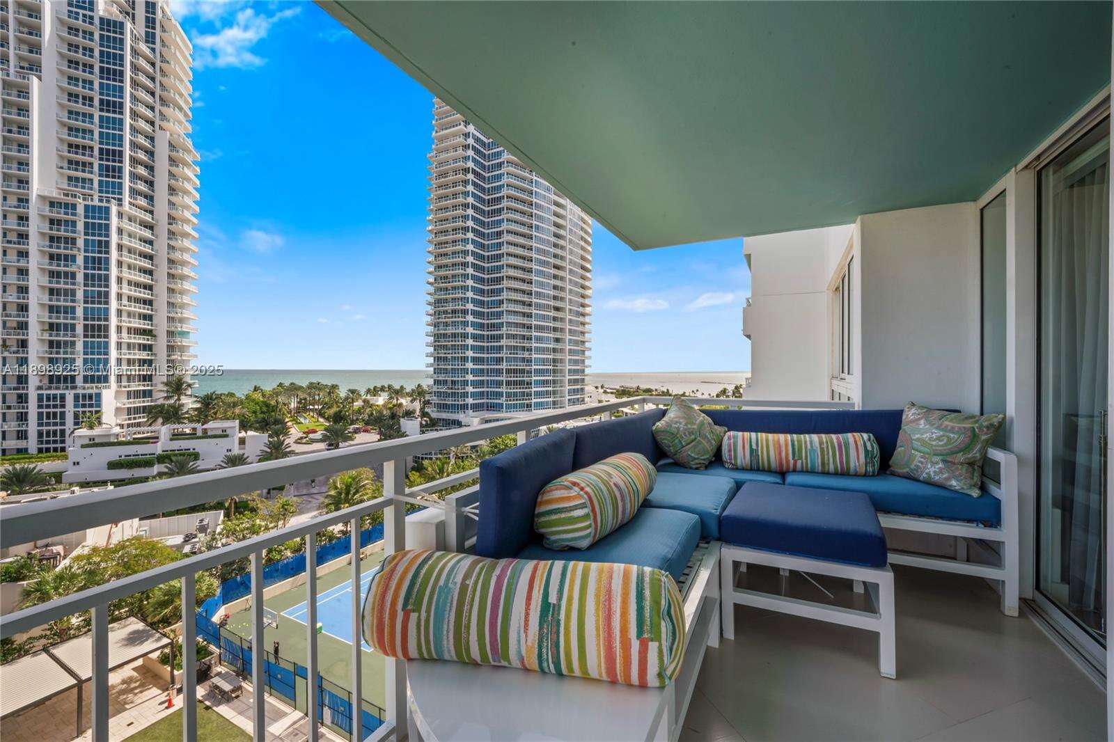 SOUTH POINTE TOWERS CONDO I - 400 Pointe Dr, Miami Beach, FL 33139 | Picture 37