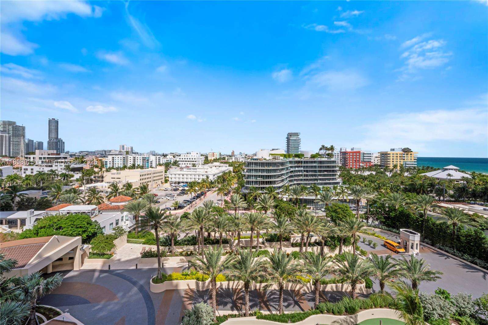 SOUTH POINTE TOWERS CONDO I - 400 Pointe Dr, Miami Beach, FL 33139 | Picture 38