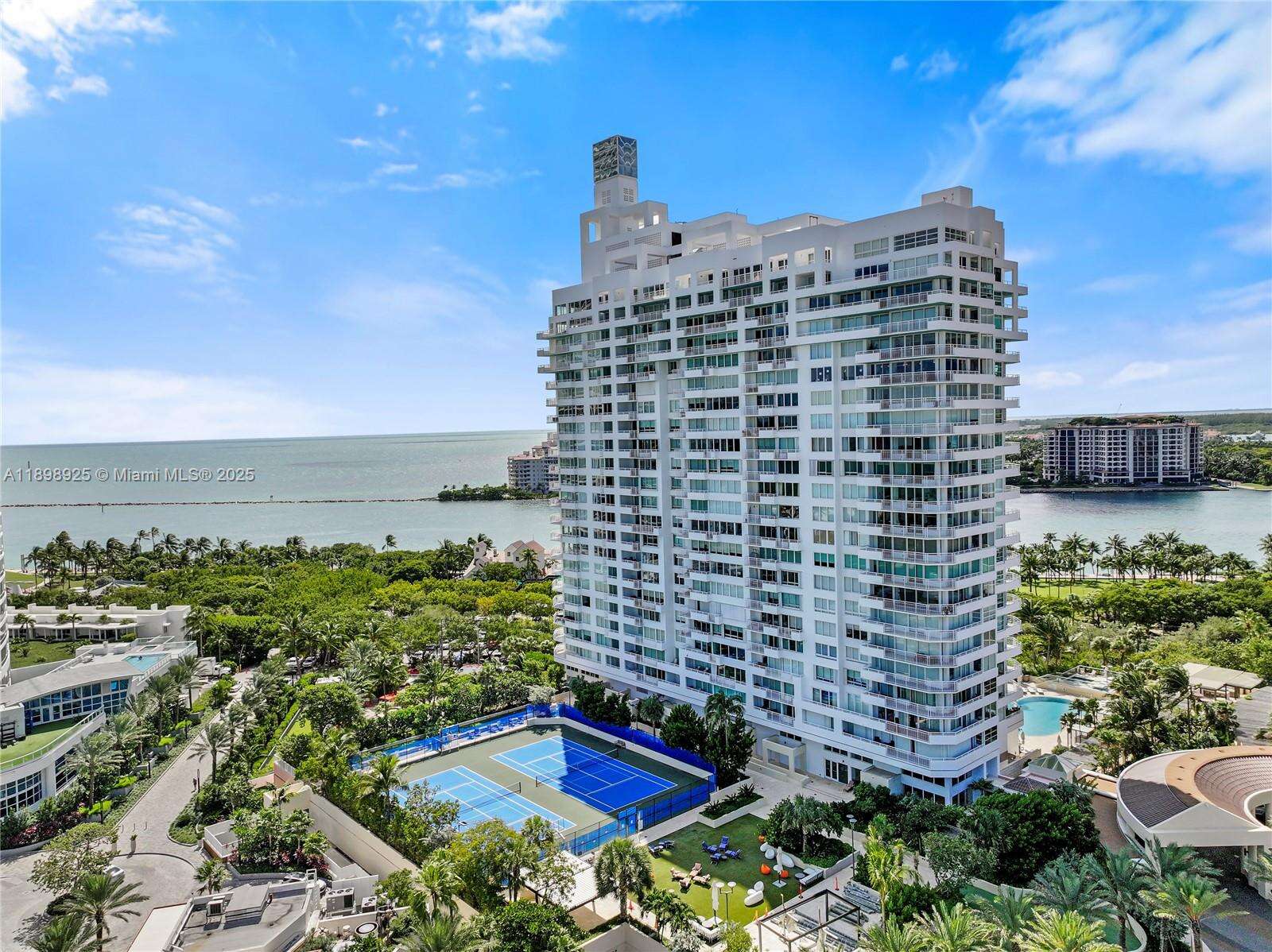 SOUTH POINTE TOWERS CONDO I - 400 Pointe Dr, Miami Beach, FL 33139 | Picture 39
