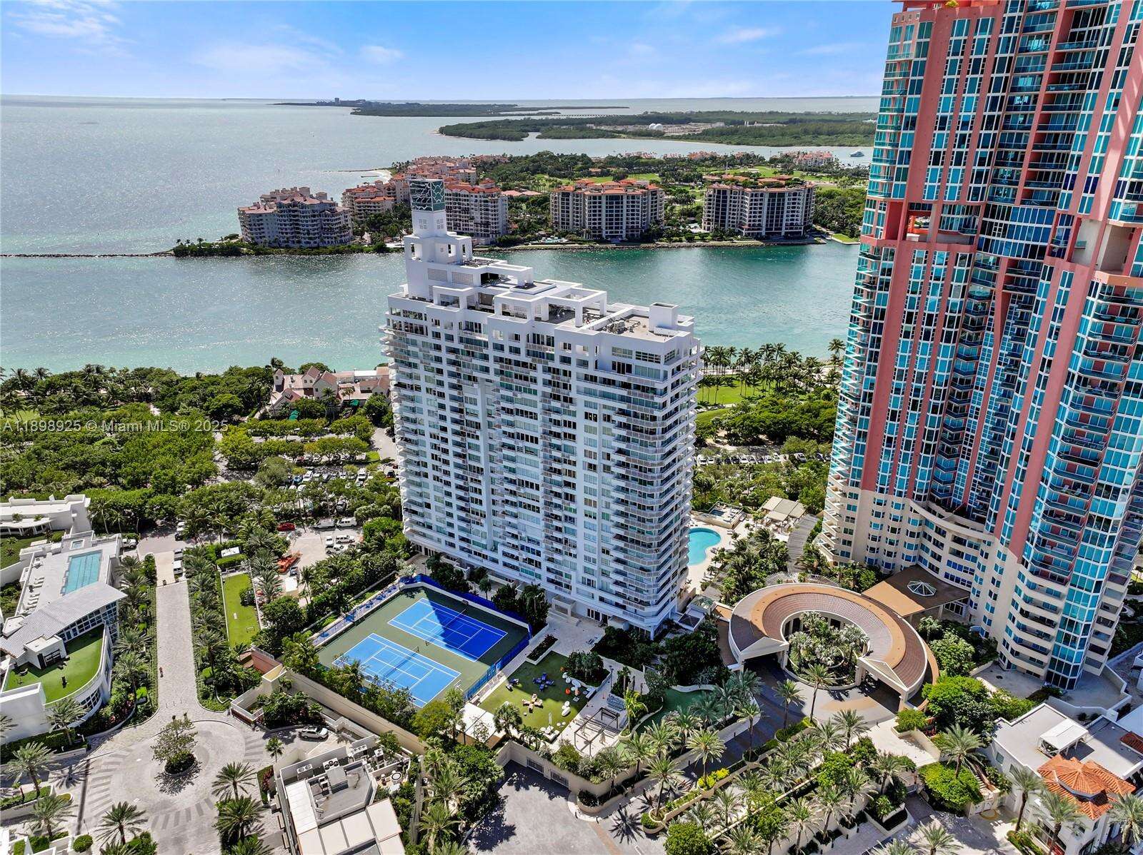 SOUTH POINTE TOWERS CONDO I - 400 Pointe Dr, Miami Beach, FL 33139 | Picture 41