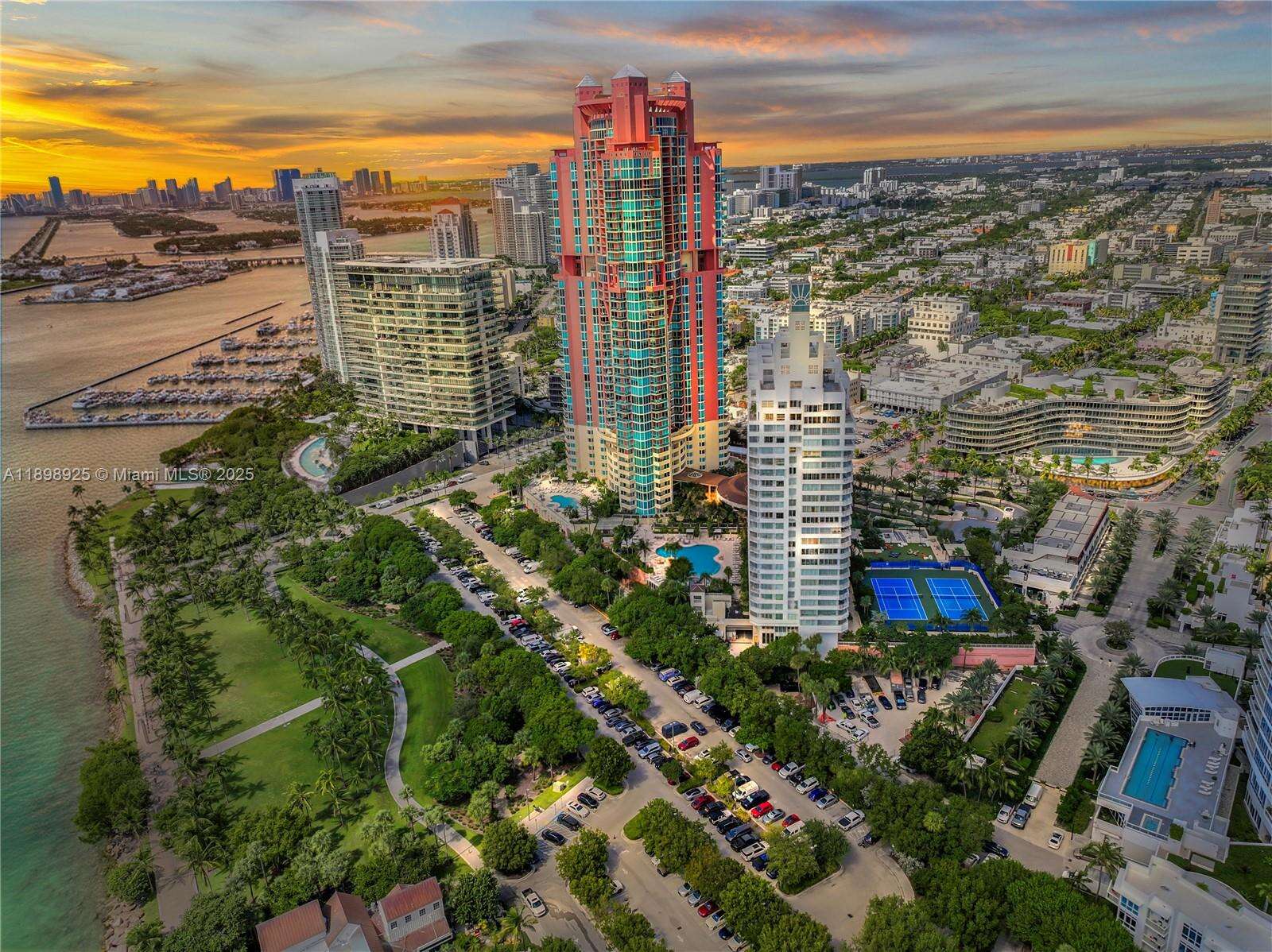 SOUTH POINTE TOWERS CONDO I - 400 Pointe Dr, Miami Beach, FL 33139 | Picture 44