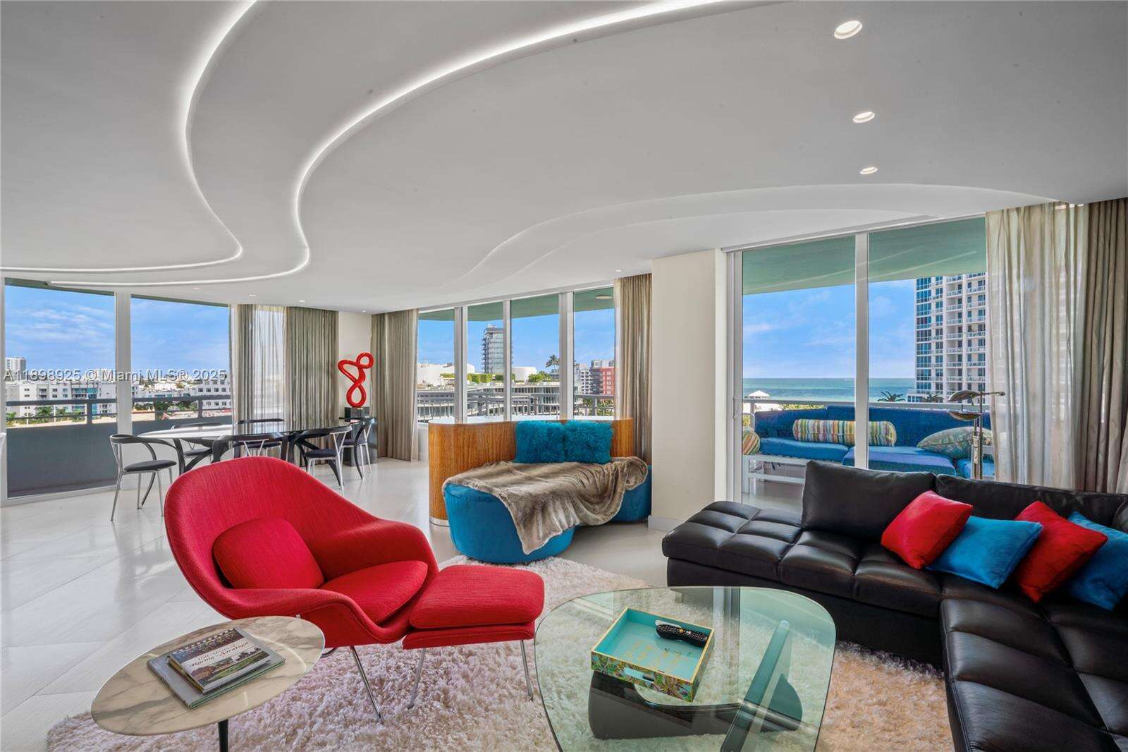 SOUTH POINTE TOWERS CONDO I - 400 Pointe Dr, Miami Beach, FL 33139 | Picture 6