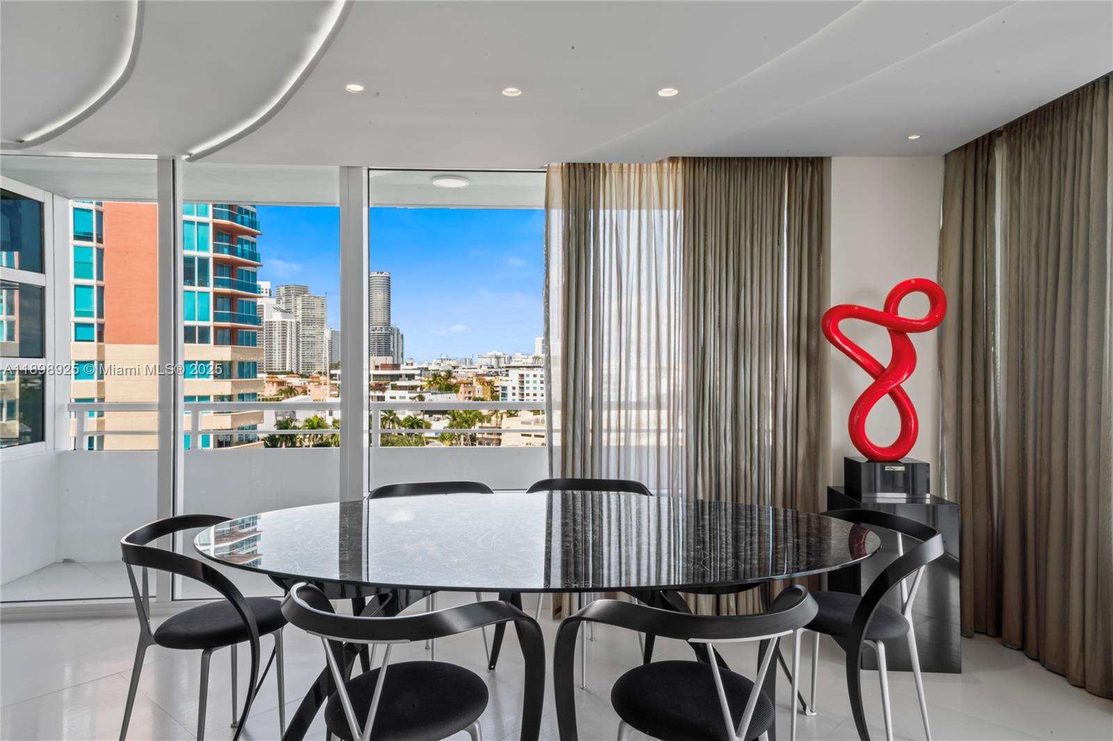 SOUTH POINTE TOWERS CONDO I - 400 Pointe Dr, Miami Beach, FL 33139 | Picture 10