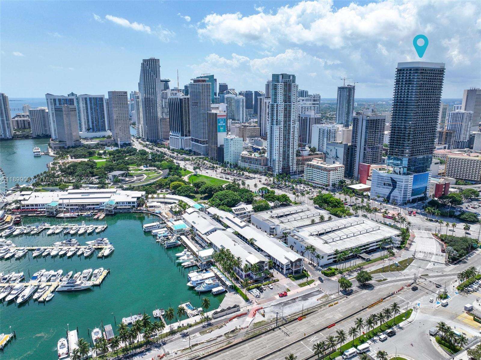 398 NE 5TH STREET - 398 5th St, Miami, FL 33132 | Picture 27