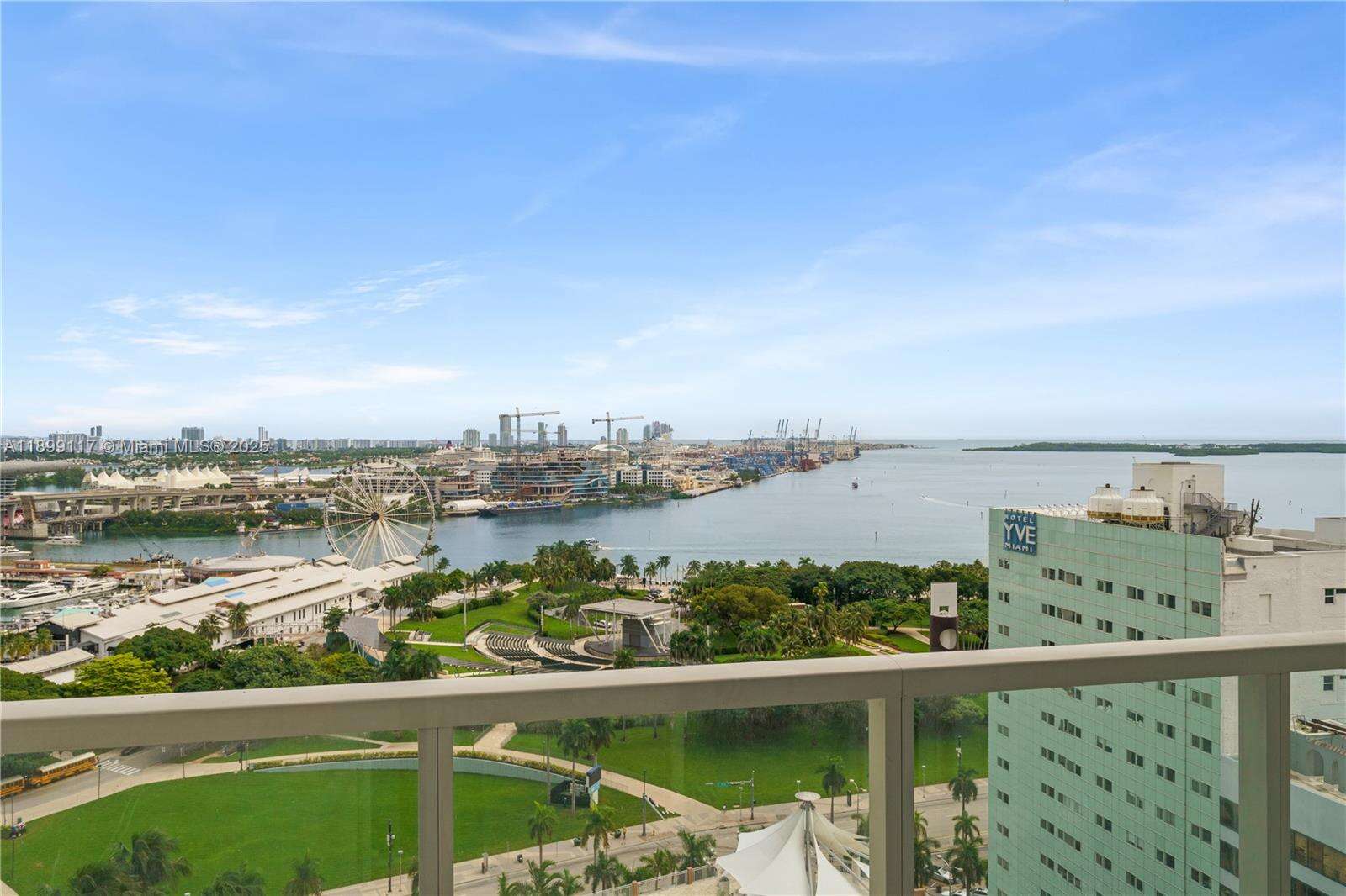 Vizcayne South at 253 2 St, Miami, FL 33132 - For Sale photo 2