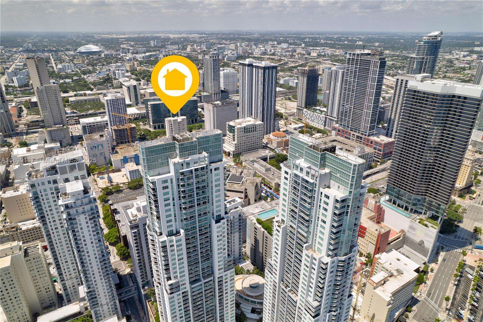 Vizcayne South at 253 2 St, Miami, FL 33132 - For Sale photo 16