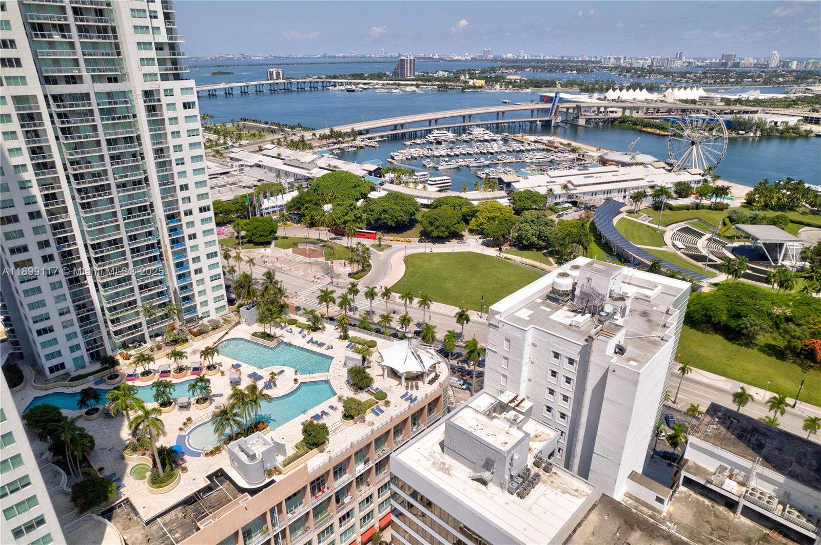 Vizcayne South at 253 2 St, Miami, FL 33132 - For Sale photo 10