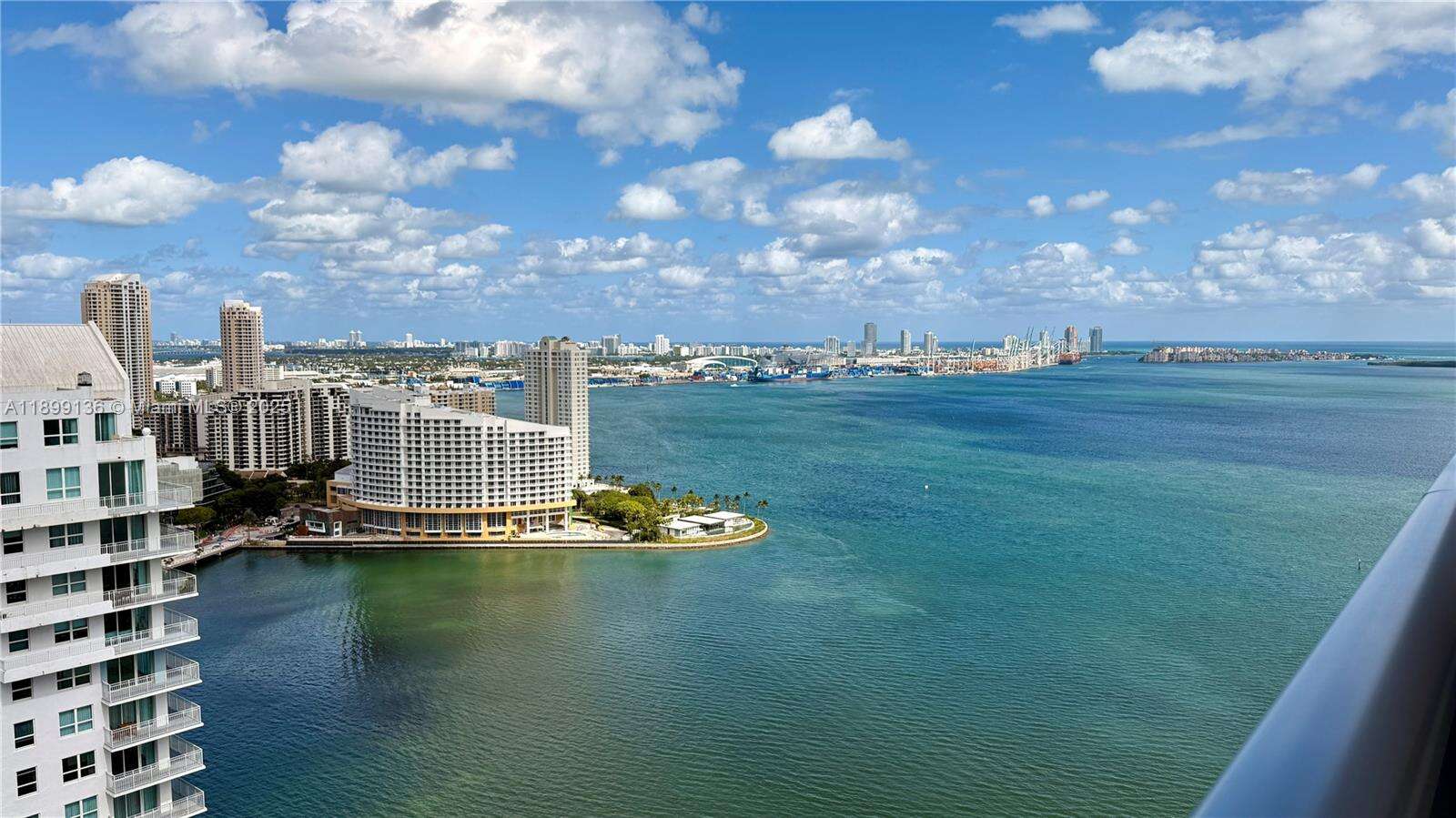 The Mark On Brickell at 1155 Brickell Bay Dr, Miami, FL 33131 - For Sale photo 1