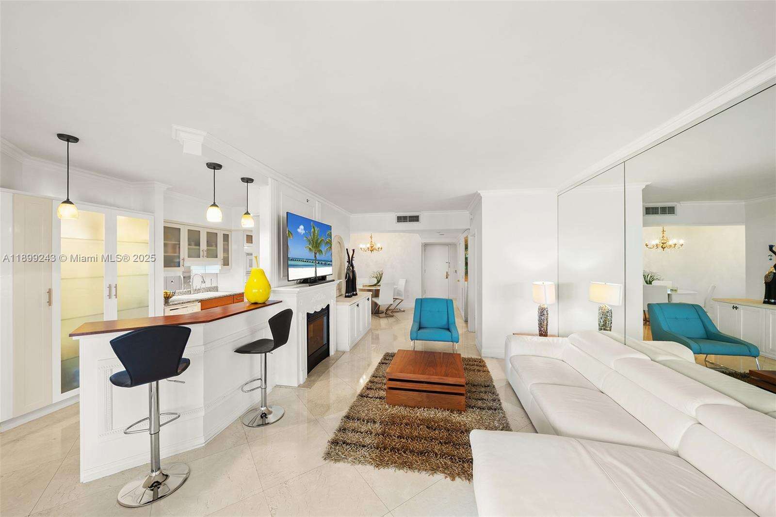 GREEN DIAMOND - 4775 Collins Ave, Miami Beach, FL 33140 | Picture 13