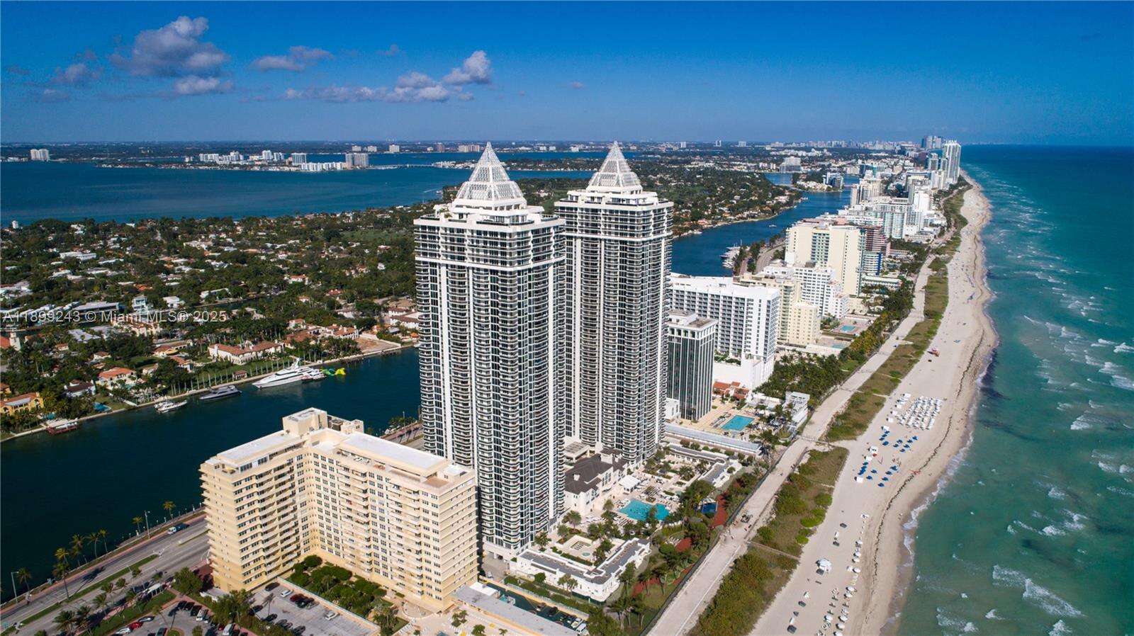 GREEN DIAMOND - 4775 Collins Ave, Miami Beach, FL 33140 | Picture 30