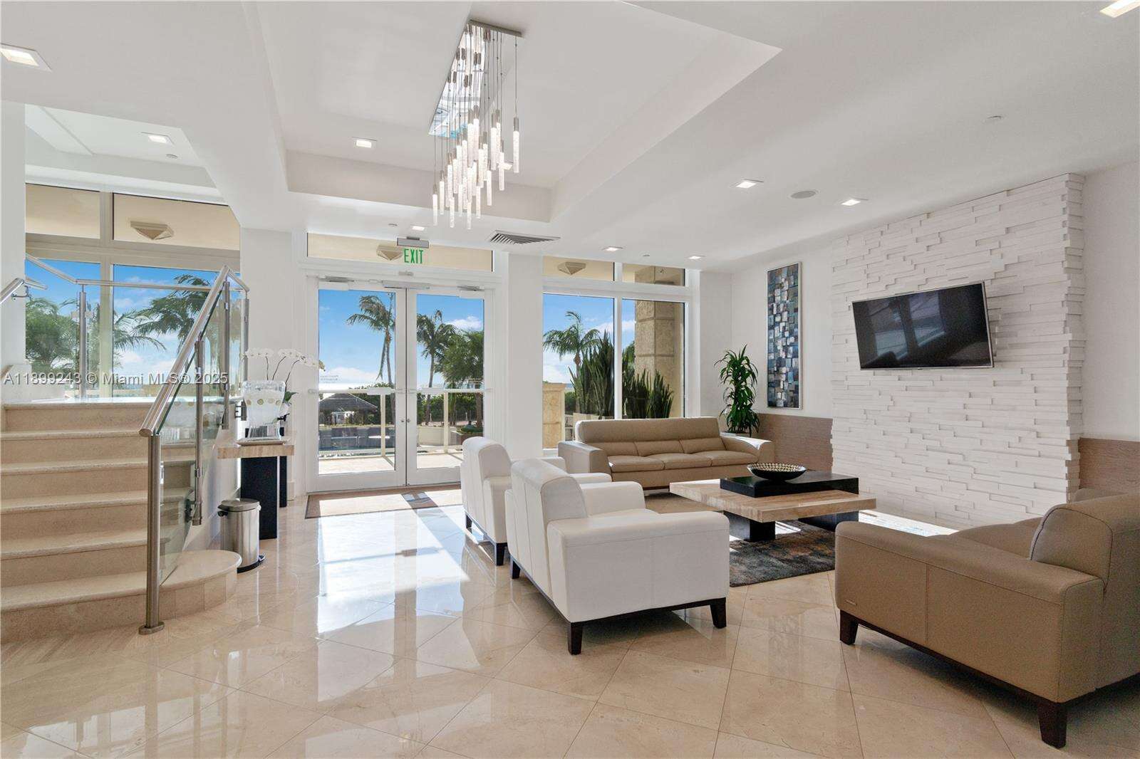 GREEN DIAMOND - 4775 Collins Ave, Miami Beach, FL 33140 | Picture 39