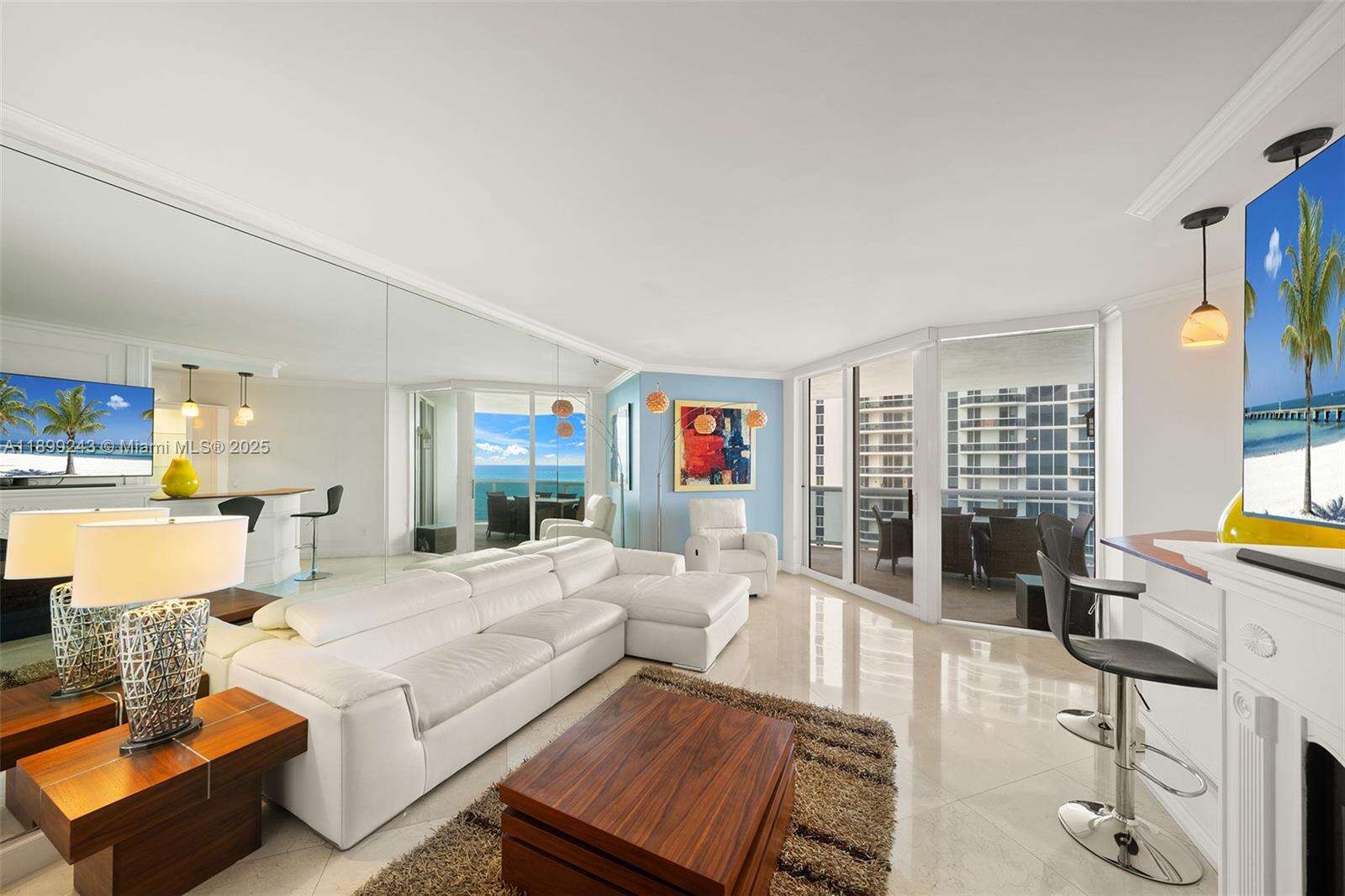 GREEN DIAMOND - 4775 Collins Ave, Miami Beach, FL 33140 | Picture 7