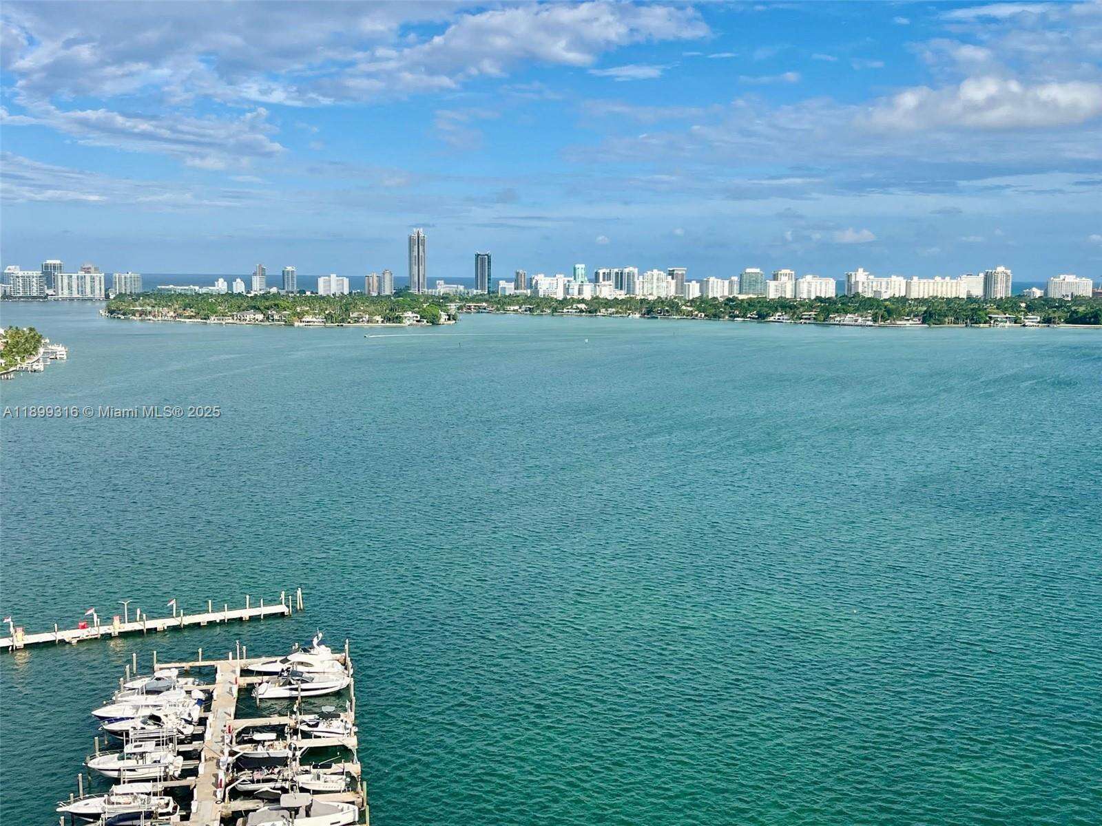 Grandview Palace at 7601 Treasure Dr, North Bay Village, FL 33141 - For Sale photo 1