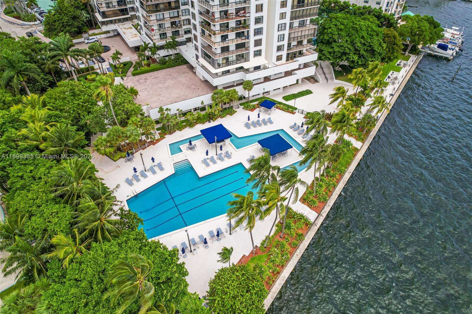 Brickell Bay Club at 2333 Brickell Ave, Miami, FL 33129 - For Sale photo 26
