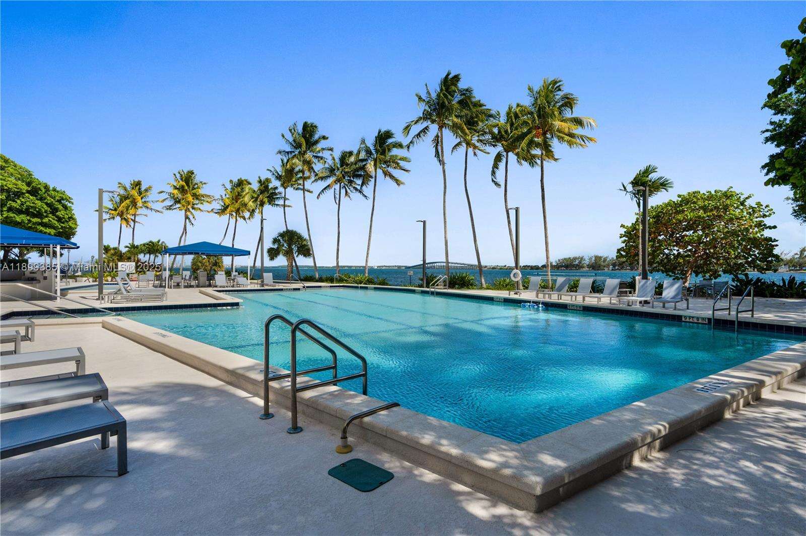 Brickell Bay Club at 2333 Brickell Ave, Miami, FL 33129 - For Sale photo 27