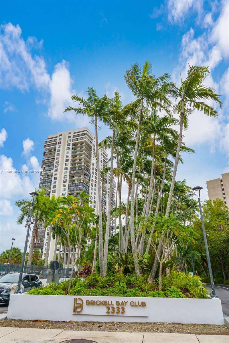 Brickell Bay Club at 2333 Brickell Ave, Miami, FL 33129 - For Sale photo 40