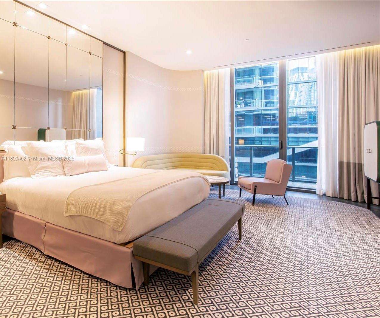 Sls Lux at 801 Miami Ave, Miami, FL 33130 - For Sale photo 1