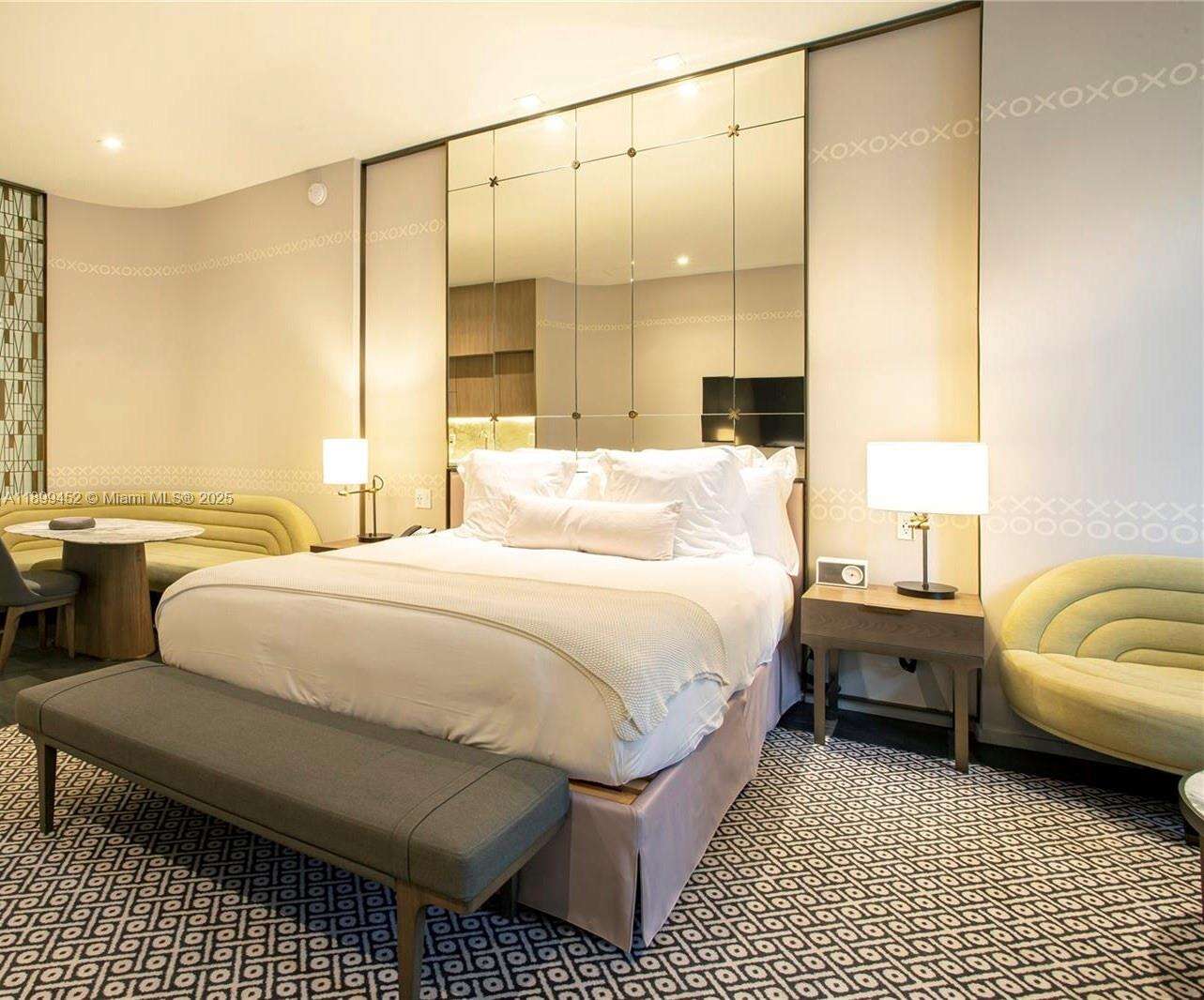 Sls Lux at 801 Miami Ave, Miami, FL 33130 - For Sale photo 2