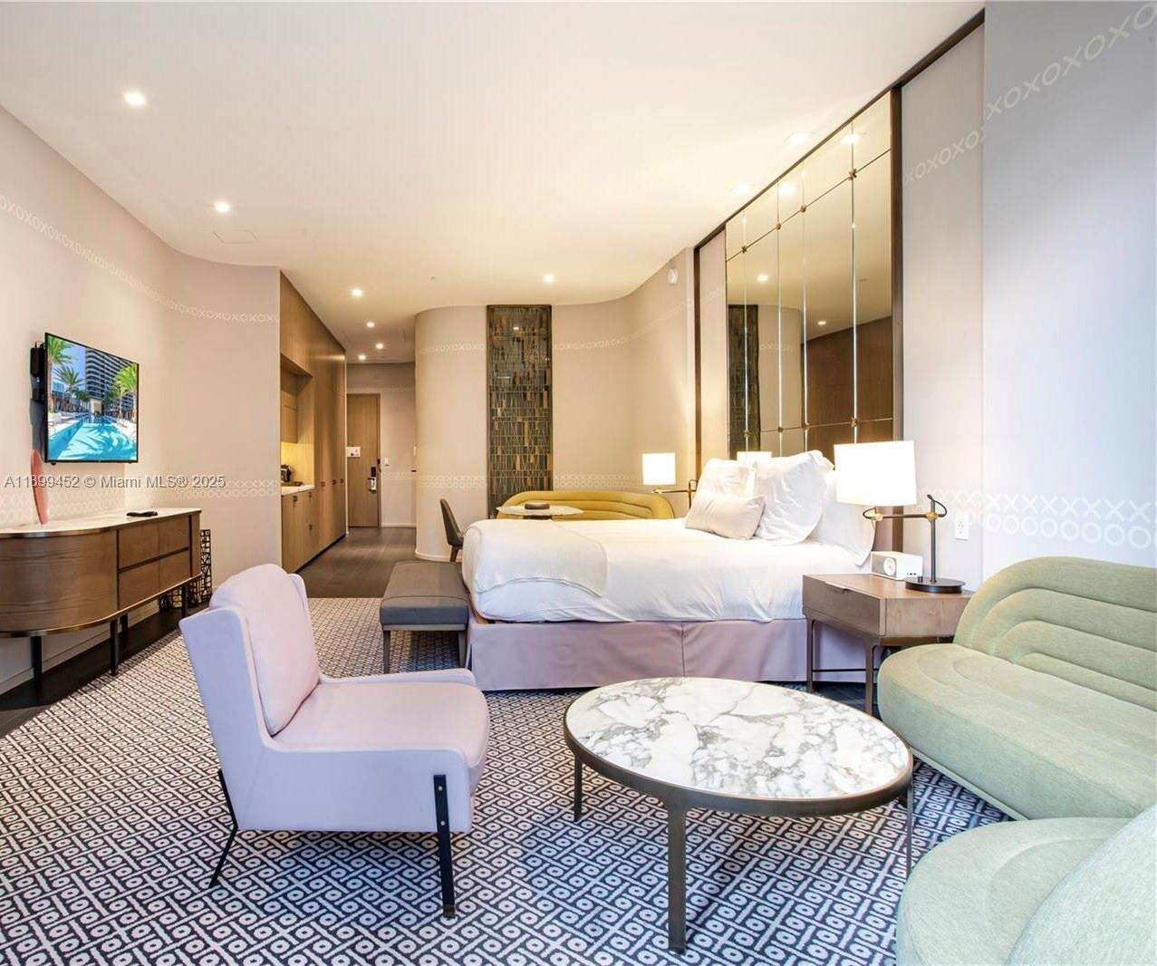 Sls Lux at 801 Miami Ave, Miami, FL 33130 - For Sale photo 3