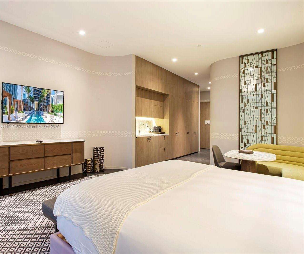 Sls Lux at 801 Miami Ave, Miami, FL 33130 - For Sale photo 4