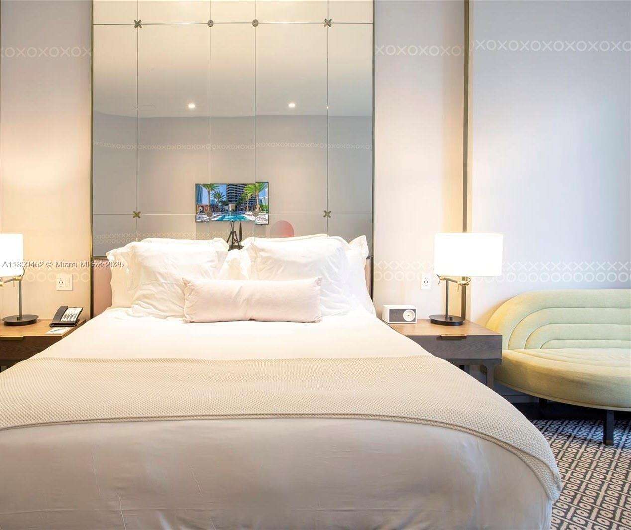 Sls Lux at 801 Miami Ave, Miami, FL 33130 - For Sale photo 5