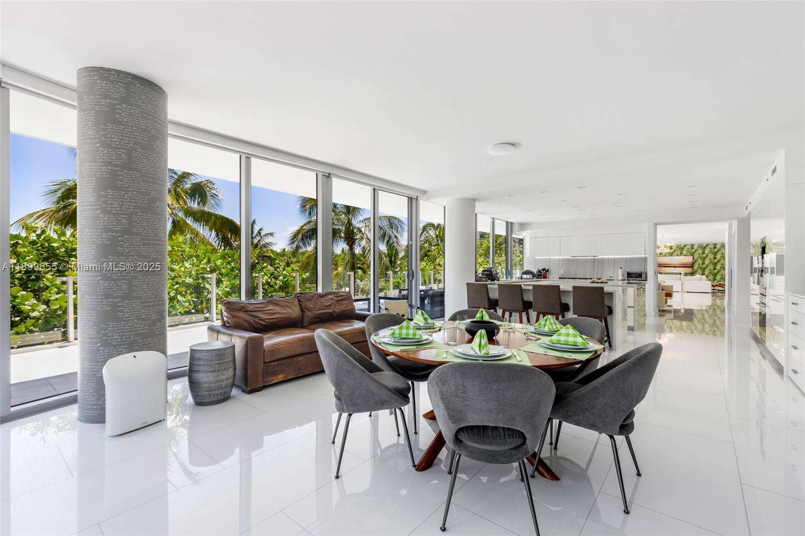 ONE OCEAN - 1 Collins Ave, Miami Beach, FL 33139 | Picture 14