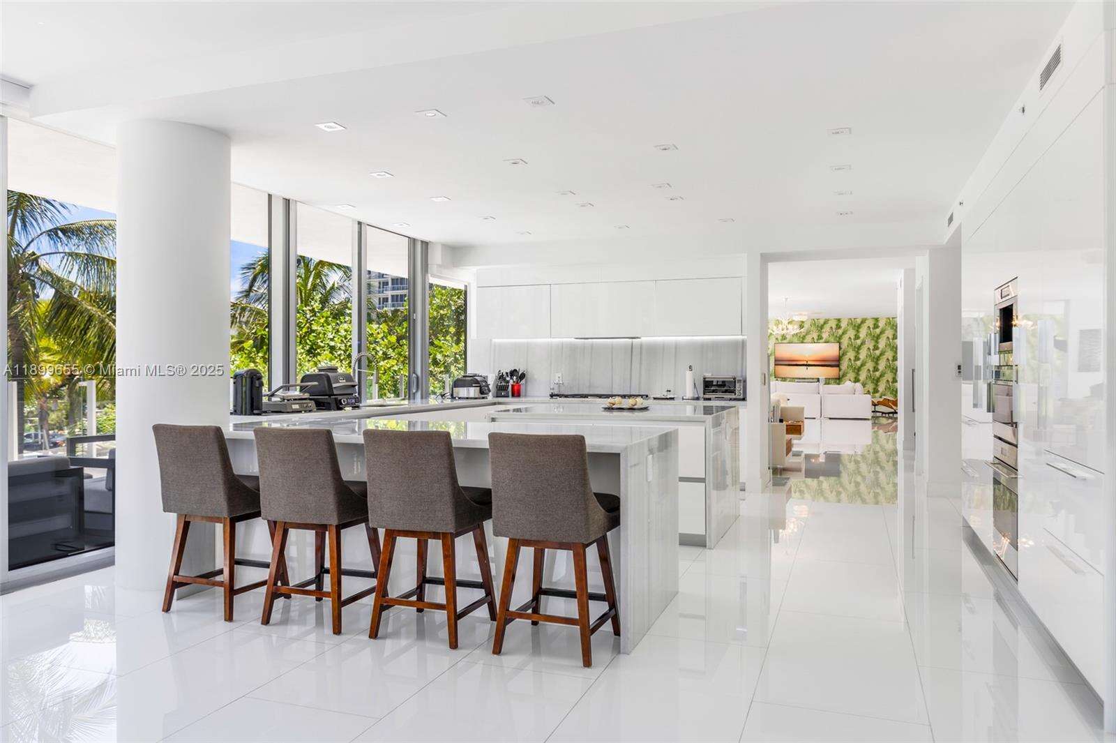 ONE OCEAN - 1 Collins Ave, Miami Beach, FL 33139 | Picture 15