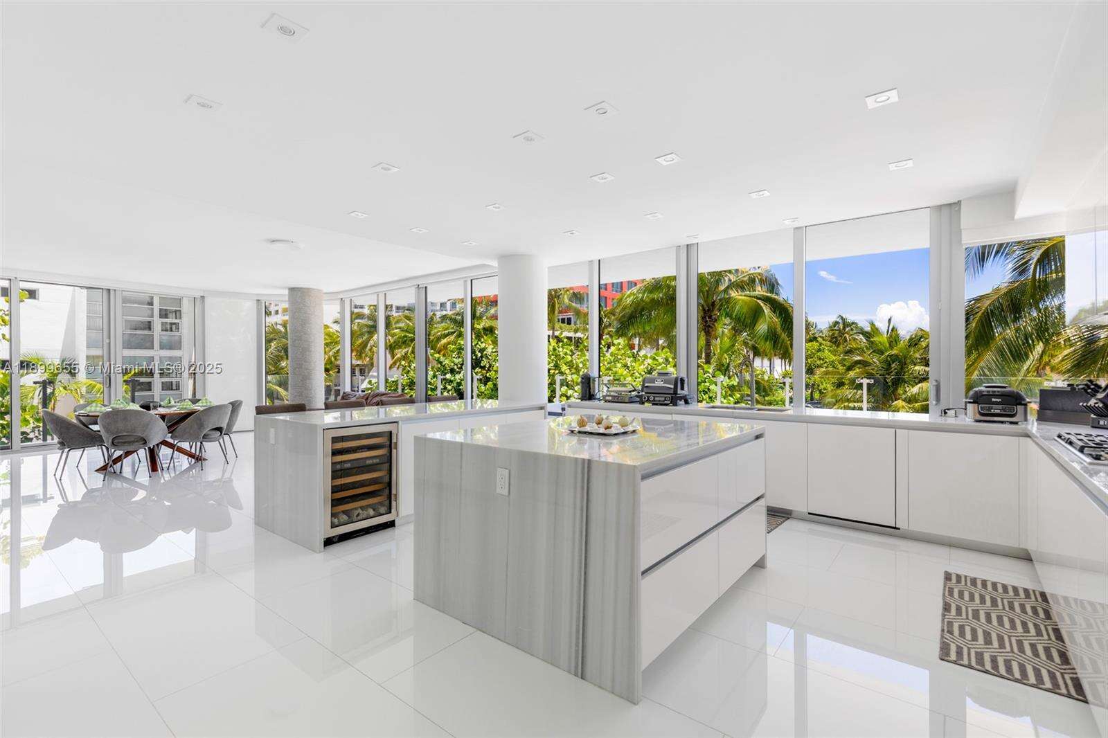 ONE OCEAN - 1 Collins Ave, Miami Beach, FL 33139 | Picture 17