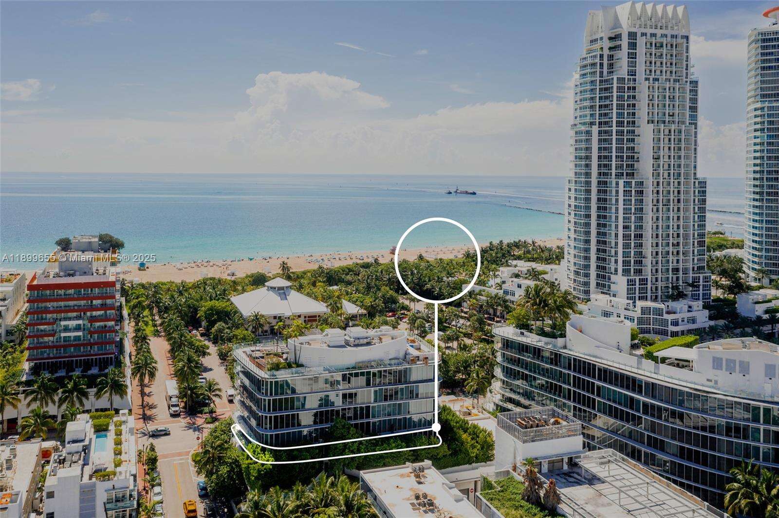 ONE OCEAN - 1 Collins Ave, Miami Beach, FL 33139 | Picture 3