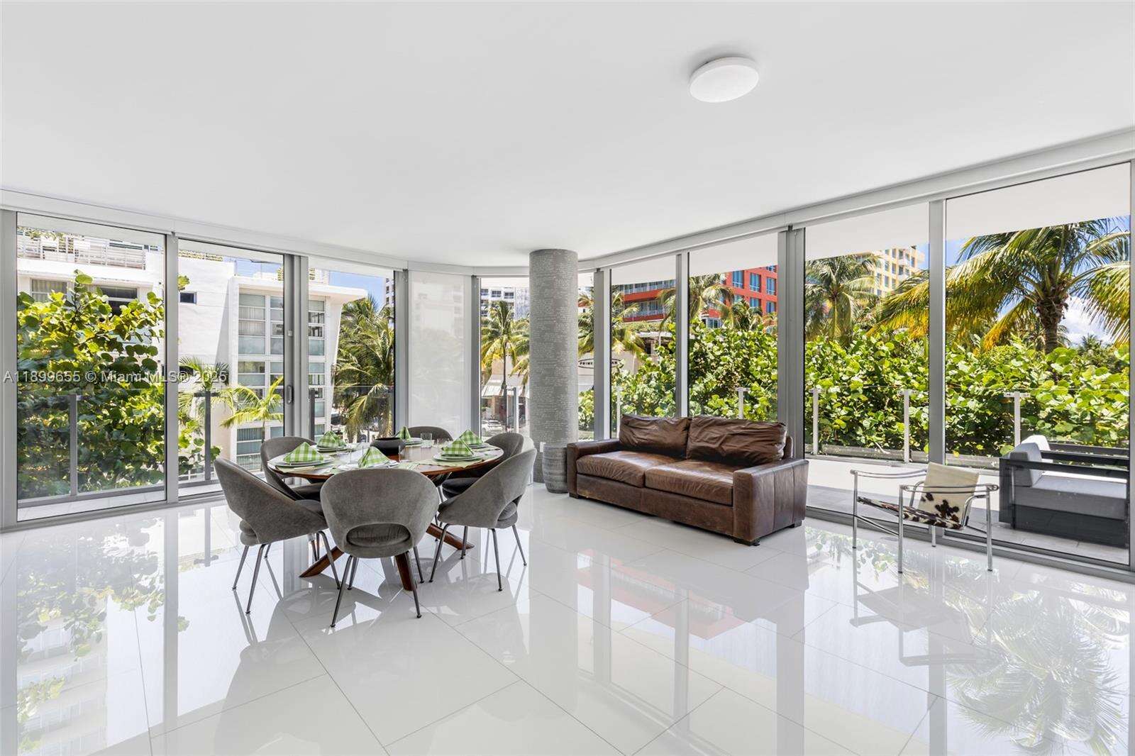 ONE OCEAN - 1 Collins Ave, Miami Beach, FL 33139 | Picture 21