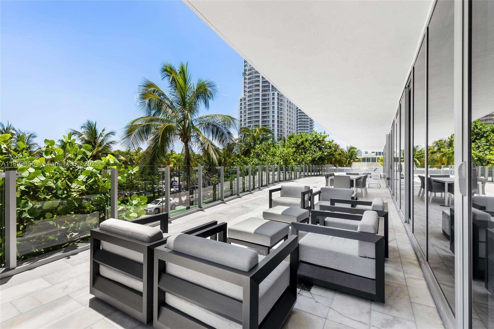 ONE OCEAN - 1 Collins Ave, Miami Beach, FL 33139 | Picture 22