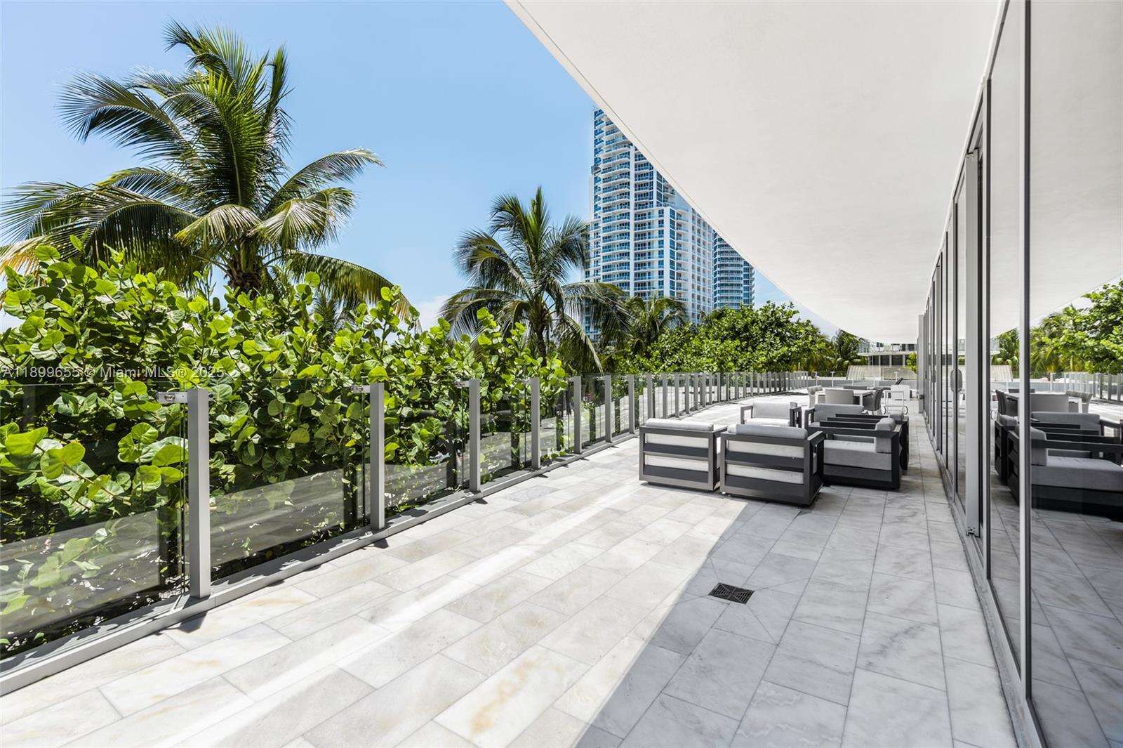ONE OCEAN - 1 Collins Ave, Miami Beach, FL 33139 | Picture 23
