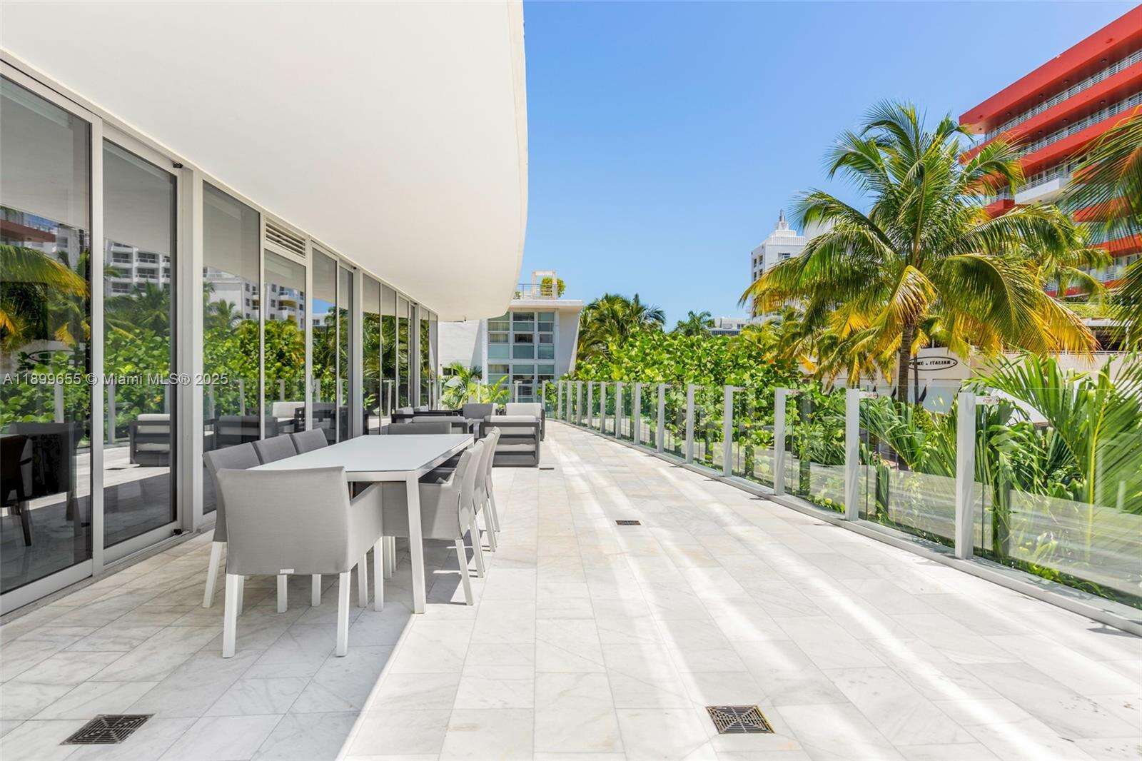 ONE OCEAN - 1 Collins Ave, Miami Beach, FL 33139 | Picture 26