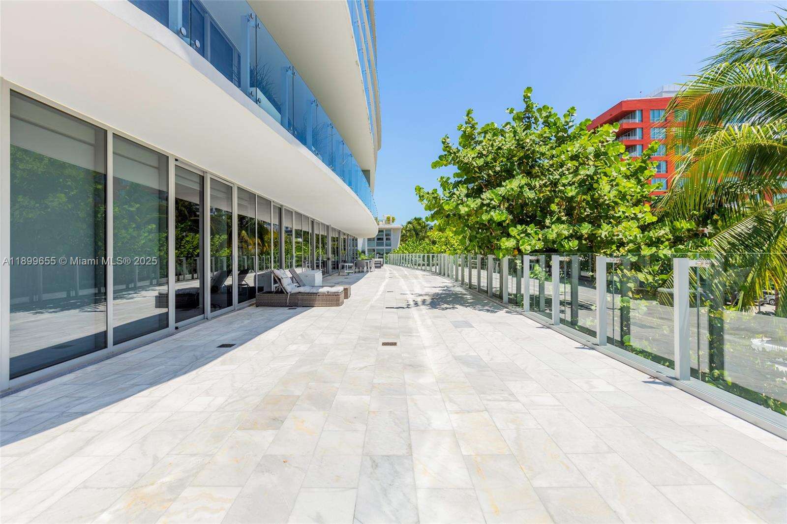 ONE OCEAN - 1 Collins Ave, Miami Beach, FL 33139 | Picture 28