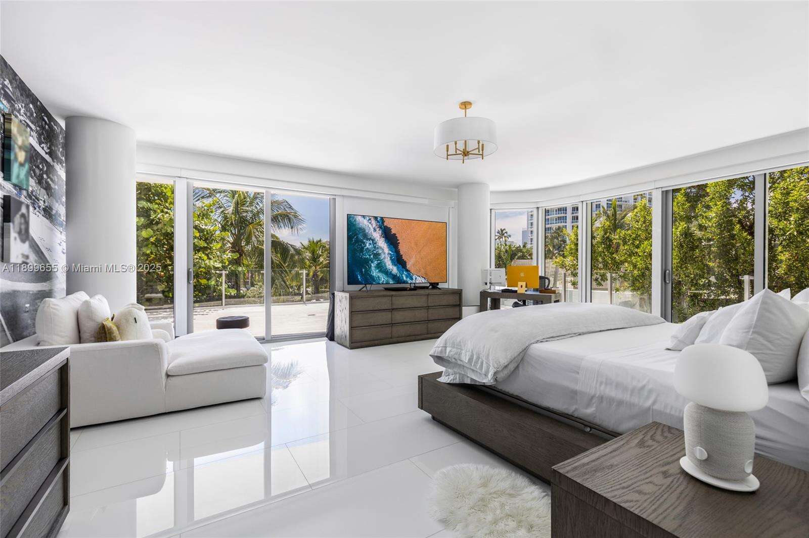 ONE OCEAN - 1 Collins Ave, Miami Beach, FL 33139 | Picture 30