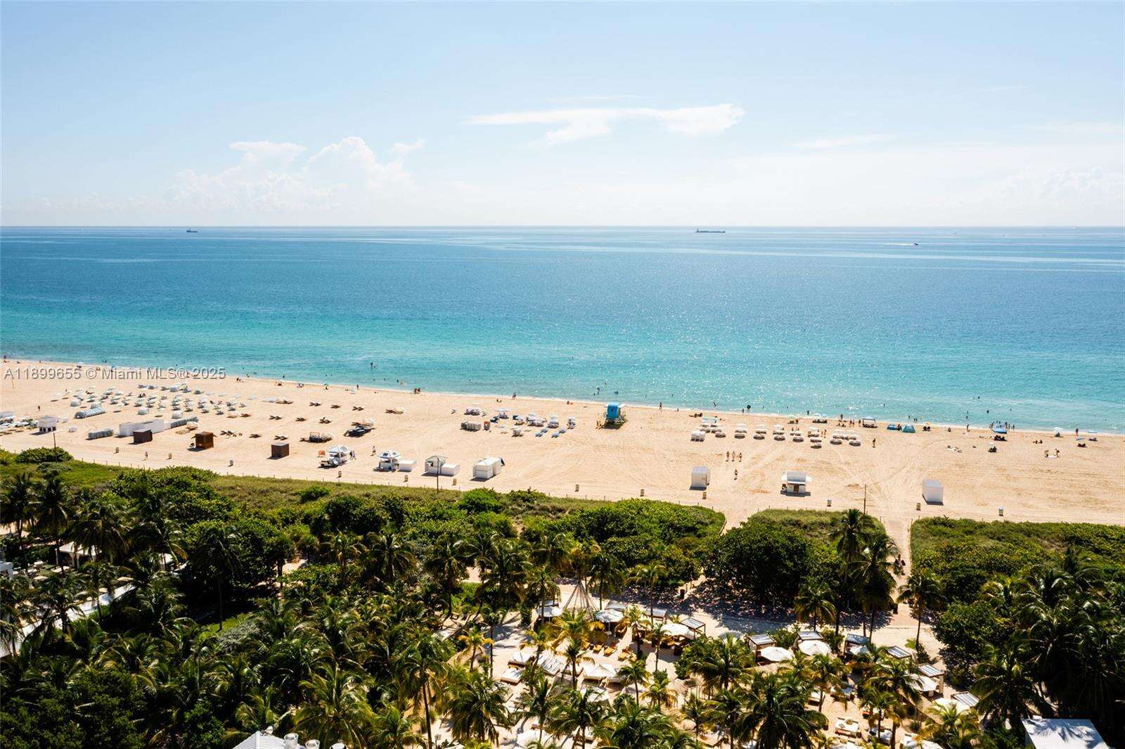 ONE OCEAN - 1 Collins Ave, Miami Beach, FL 33139 | Picture 44
