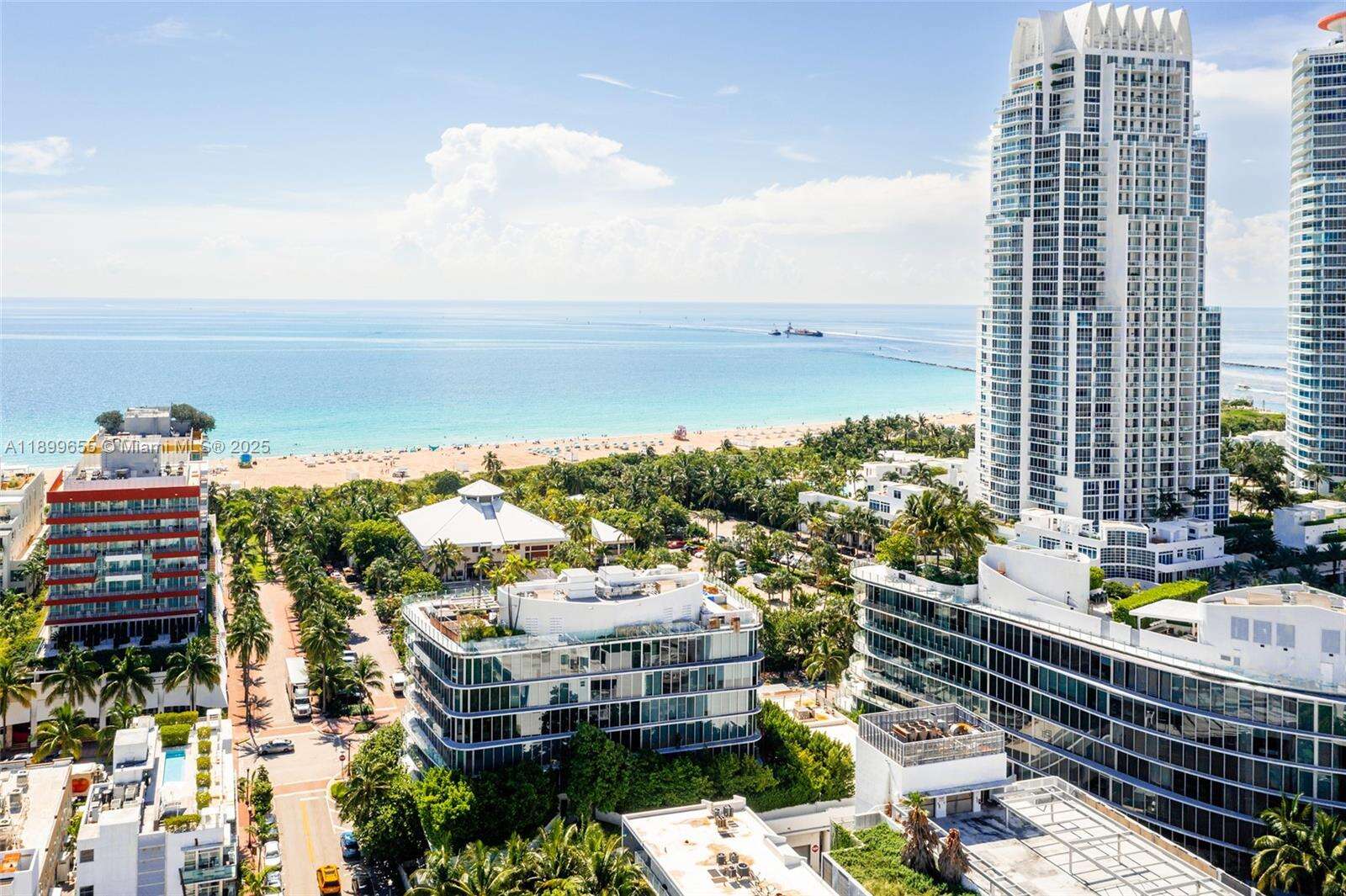 ONE OCEAN - 1 Collins Ave, Miami Beach, FL 33139 | Picture 6